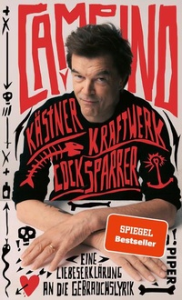 Enlarge image Cover: Kästner, Kraftwerk, Cock Sparrer - Piper