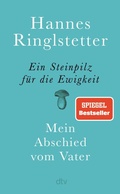 Cover: Ein Steinpilz f&uuml;r die Ewigkeit - dtv