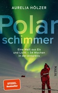 Cover: Polarschimmer - Piper ebooks