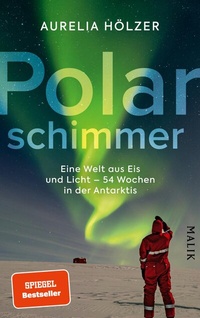 Abbildung von: Polarschimmer - MALIK