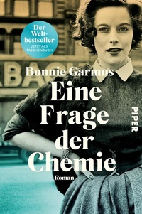 Abbildung von: Eine Frage der Chemie - Piper