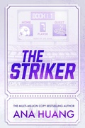 Cover: The Striker - Piatkus Books