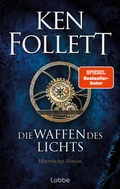 Cover: Die Waffen des Lichts - L&uuml;bbe