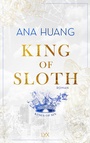 Cover: King of Sloth - LYX