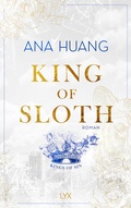 Cover: King of Sloth - LYX