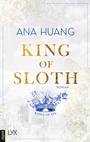 Cover: King of Sloth - LYX