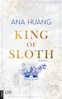Enlarge image Cover: King of Sloth - LYX