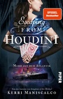Cover: Escaping from Houdini - Piper ebooks