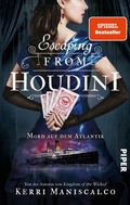 Cover: Escaping from Houdini - Piper