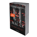 Cover: God of Malice - Gef&auml;hrliche Liebe - VAJONA