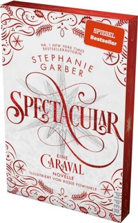 Abbildung von: Spectacular - Piper