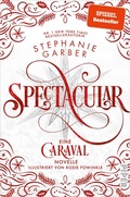 Cover: Spectacular - Piper
