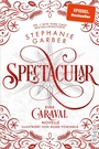 Cover: Spectacular - Piper ebooks