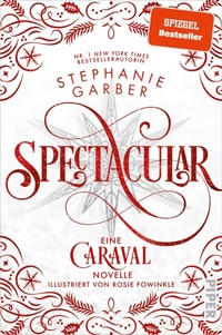 Enlarge image Cover: Spectacular - Piper ebooks