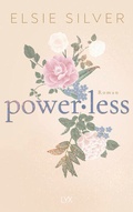 Cover: Powerless - LYX