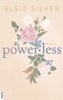Cover: Powerless - LYX