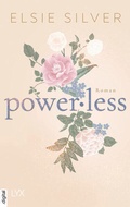 Cover: Powerless - LYX