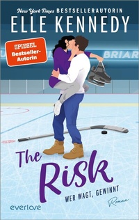 Abbildung von: The Risk - Wer wagt, gewinnt - Piper