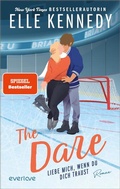 Cover: The Dare - Liebe mich, wenn du dich traust - Piper