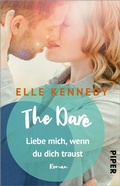 Cover: The Dare - Liebe mich, wenn du dich traust - Piper