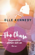 Cover: The Chase - Gegens&auml;tze ziehen sich an - Piper
