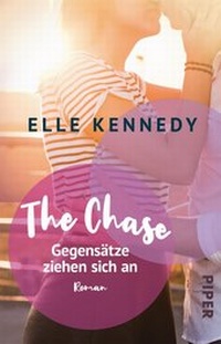 Abbildung von: The Chase - Gegensätze ziehen sich an - Piper