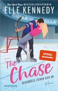 Cover: The Chase - Gegens&auml;tze ziehen sich an - Piper