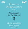 Cover: Ein Steinpilz f&uuml;r die Ewigkeit - Der Audio Verlag
