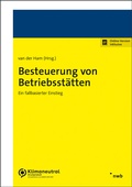 Abbildung von: Besteuerung von Betriebsstätten - NWB