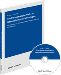Cover: Trinkwassersicherheit in Gesundheitseinrichtungen (inkl. CD) - Behr's GmbH