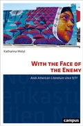 Cover: With the Face of the Enemy - Campus