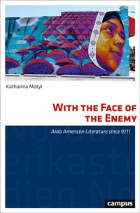 Enlarge image Cover: With the Face of the Enemy - Campus