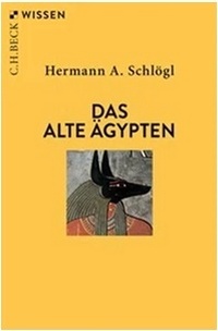 Abbildung von: Das Alte Ägypten - C.H.BECK