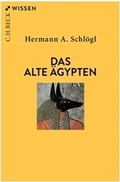 Cover: Das Alte &Auml;gypten - C.H.BECK