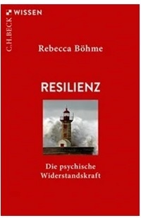 Abbildung von: Resilienz - C.H.BECK