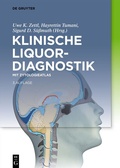 Abbildung von: Klinische Liquordiagnostik - De Gruyter