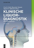 Cover: Klinische Liquordiagnostik - De Gruyter