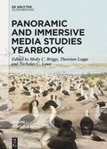 Cover: Panoramic and Immersive Media Studies Yearbook - De Gruyter