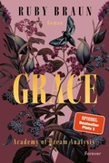 Cover: Grace (Academy of Dream Analysis 2) - Forever
