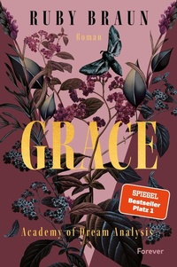 Abbildung von: Grace (Academy of Dream Analysis 2) - Forever