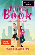 Cover: The Rule Book - Liebe kennt keine Regeln - Piper