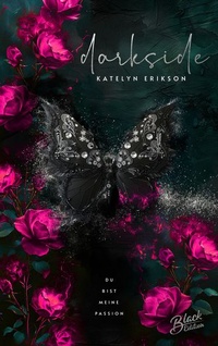 Enlarge image Cover: Darkside 2 - Black Edition