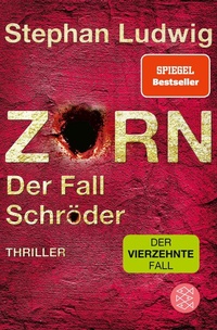 Abbildung von: Zorn - Der Fall Schröder - S. Fischer
