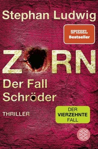 Abbildung von: Zorn - Der Fall Schröder - Fischer Taschenbuch