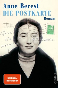 Enlarge image Cover: Die Postkarte - Piper