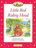 Cover: Classic Tales: Elementary 1: Little Red Riding Hood - Oxford University Press