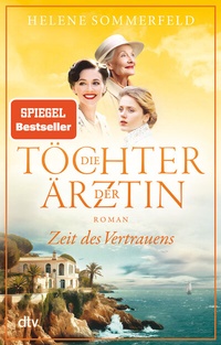 Abbildung von: Die Töchter der Ärztin - dtv