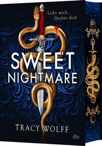 Abbildung von: Sweet Nightmare - dtv