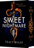 Cover: Sweet Nightmare - dtv