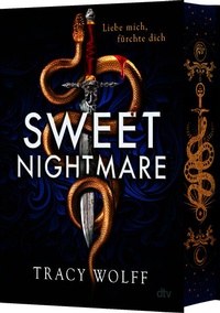 Enlarge image Cover: Sweet Nightmare - dtv